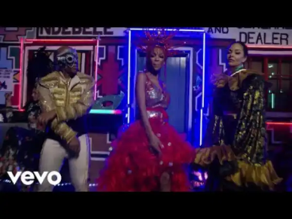 Mafikizolo – Bathelele Ft. Joy Denalane